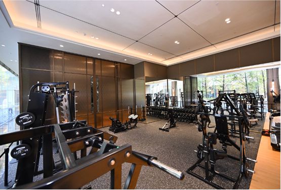 完美体育平台：西派天河序「美好生活共创会」圆满落幕中轴美好人居拉开新序幕(图8)