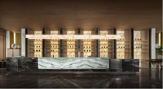 完美体育平台：西派天河序「美好生活共创会」圆满落幕中轴美好人居拉开新序幕(图9)