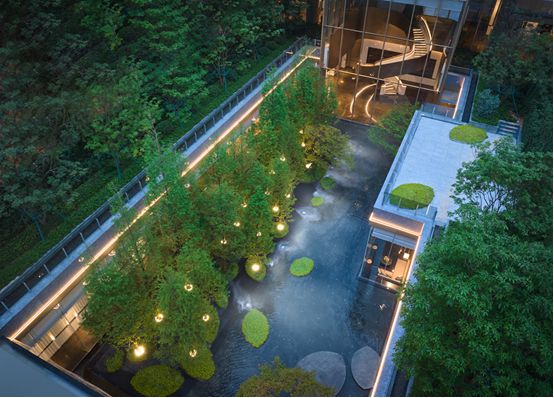 完美体育平台：西派天河序「美好生活共创会」圆满落幕中轴美好人居拉开新序幕(图3)