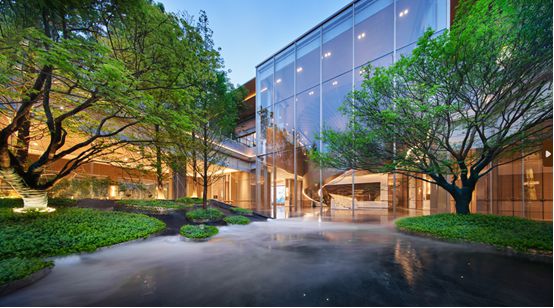 完美体育平台：西派天河序「美好生活共创会」圆满落幕中轴美好人居拉开新序幕(图2)