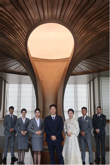 完美体育平台：西派天河序「美好生活共创会」圆满落幕中轴美好人居拉开新序幕(图7)