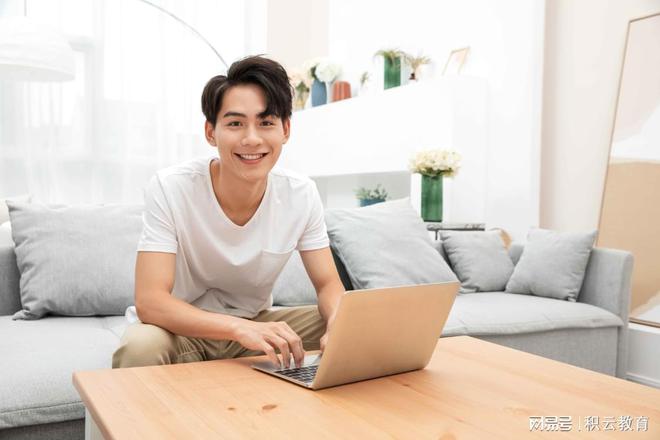 完美体育用品有限公司：面向AI时代积云教育个性化培养面向未来的AI人才(图1)