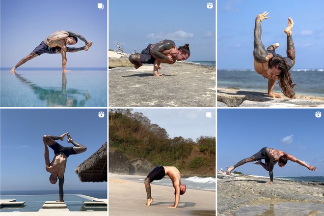 完美体育平台：2024健身器材出海这些红人必须合作起来(图18)