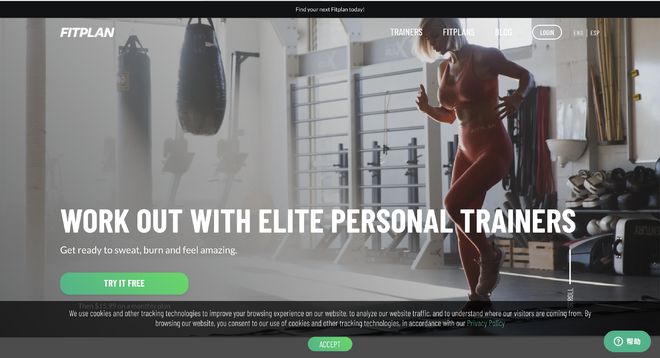 完美体育平台：2024健身器材出海这些红人必须合作起来(图7)