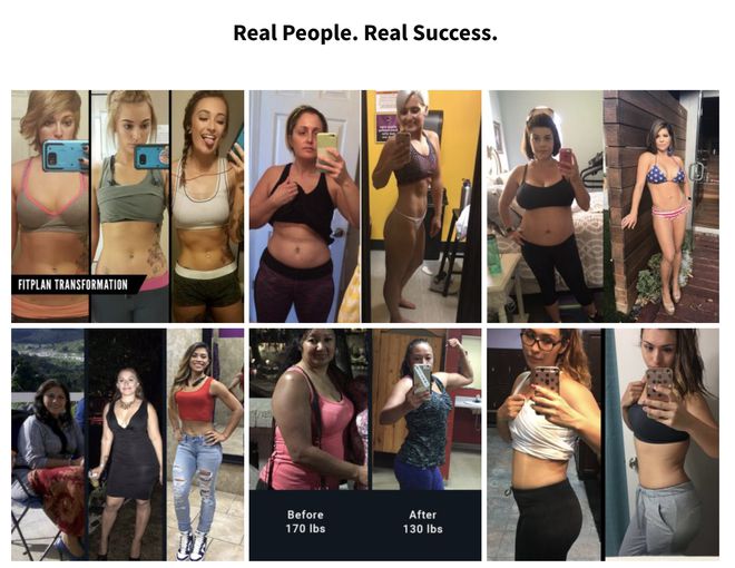 完美体育平台：2024健身器材出海这些红人必须合作起来(图6)