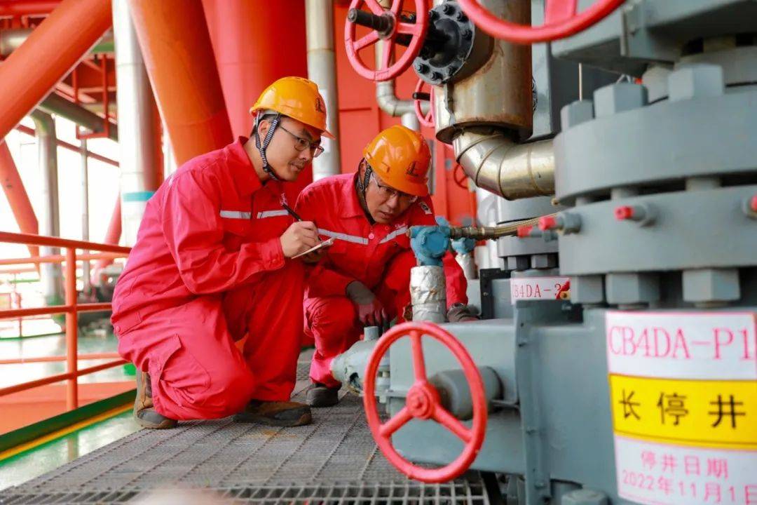 完美体育平台：2024年设备大检查收官！进来看结果！(图2)