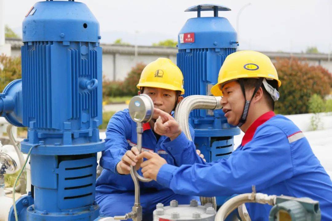 完美体育平台：2024年设备大检查收官！进来看结果！(图4)