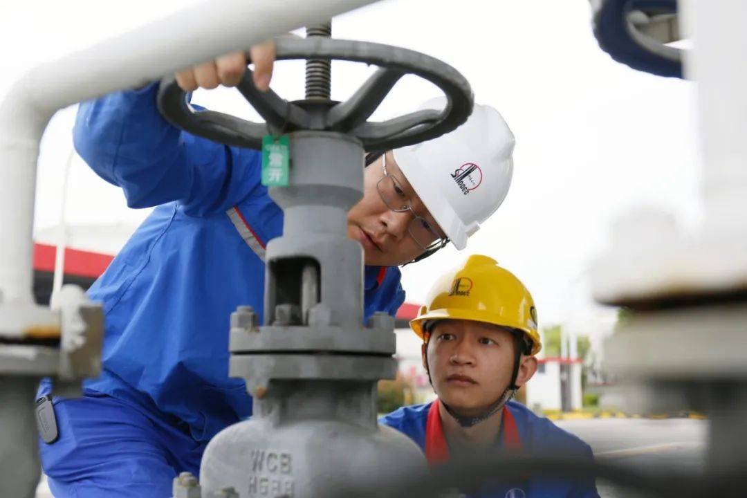 完美体育平台：2024年设备大检查收官！进来看结果！(图5)