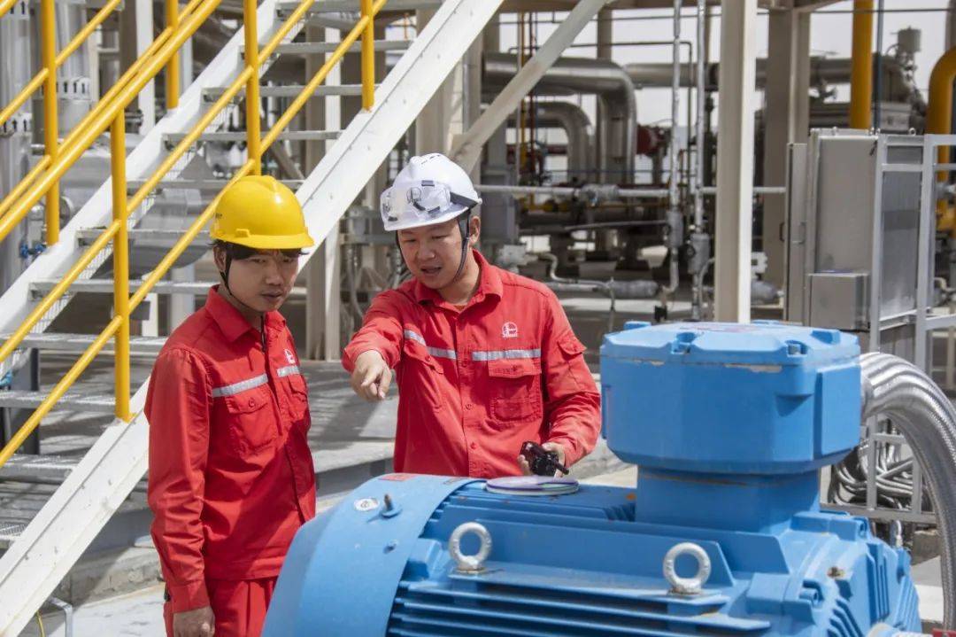 完美体育平台：2024年设备大检查收官！进来看结果！(图6)