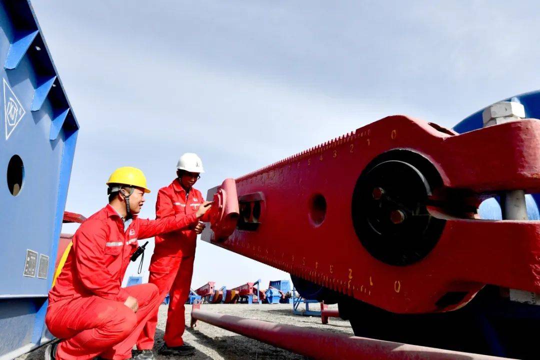 完美体育平台：2024年设备大检查收官！进来看结果！(图7)