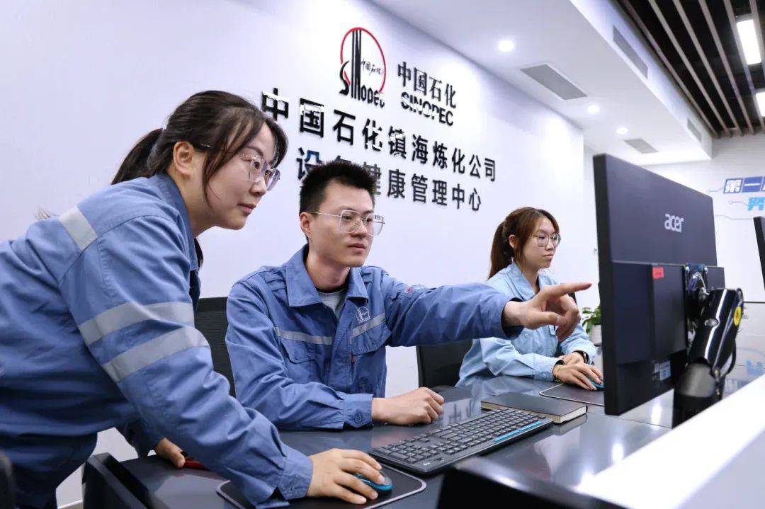 完美体育平台：2024年设备大检查收官！进来看结果！(图9)