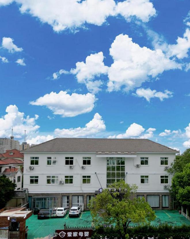 爱家母婴：以爱之名深耕母婴领域用心守护共创幸福未来(图2)