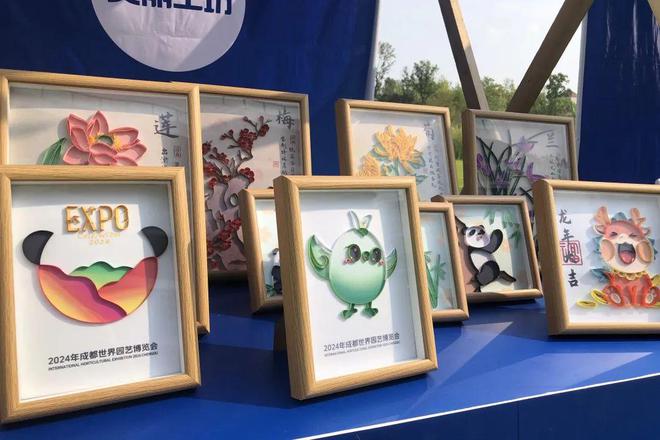 共建助残新生态！第十一届西部中小企业发展大会联企助残分会场举行(图8)