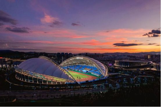 首届办赛的2024玉溪马拉松究竟有何魅力？小编为您来揭晓(图5)