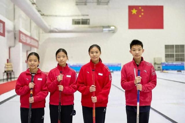 完美体育网站：好样的！4名闵行初中学子斩获全国奖项！(图1)