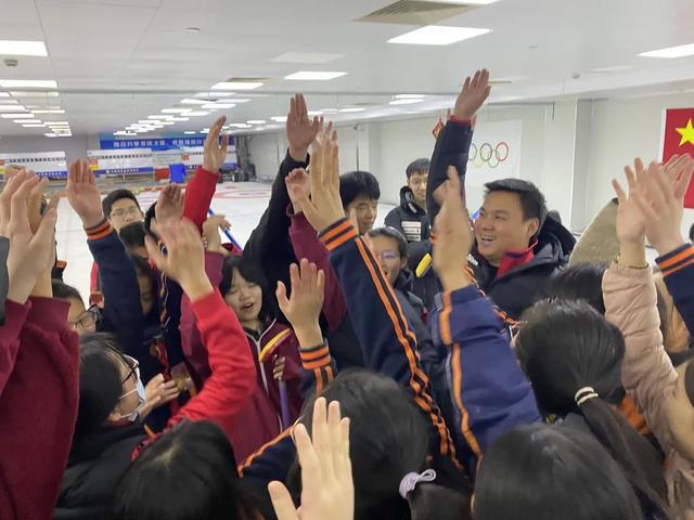 完美体育网站：好样的！4名闵行初中学子斩获全国奖项！(图4)