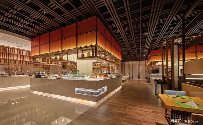 完美体育平台：成都龙泉驿百悦希尔顿酒店品牌焕新(图6)