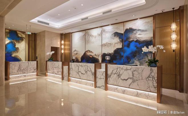 完美体育平台：成都龙泉驿百悦希尔顿酒店品牌焕新(图8)