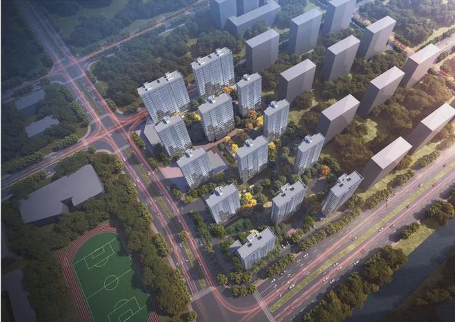 滨颂御湖境(杭州滨颂御湖境)售楼处发布-欢迎您-楼盘详情(图11)