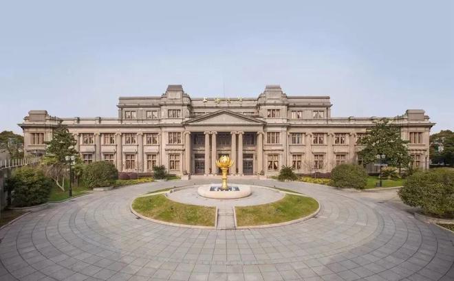 跟着地图去打卡｜上海第一座区级体育场馆——普陀体育馆(图9)