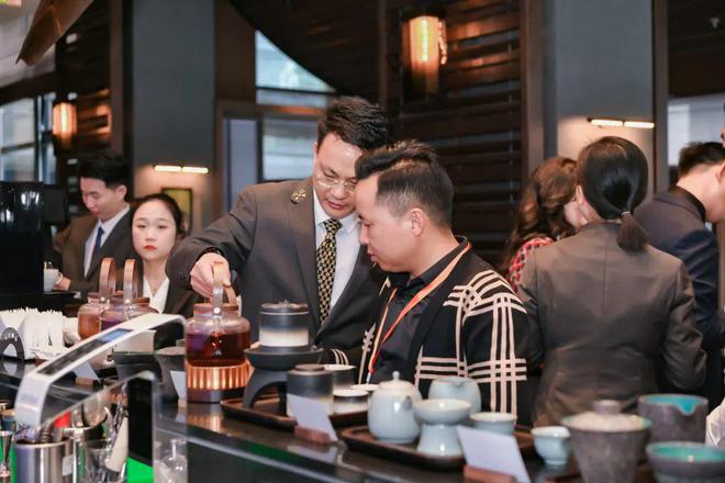 完美体育网站：太美了！梅溪湖·韦尔斯利酒店即将绽放！(图13)