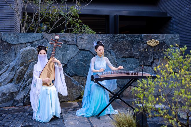 完美体育网站：太美了！梅溪湖·韦尔斯利酒店即将绽放！(图17)
