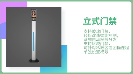 智能健身房健身房智能设备有哪些？(图4)