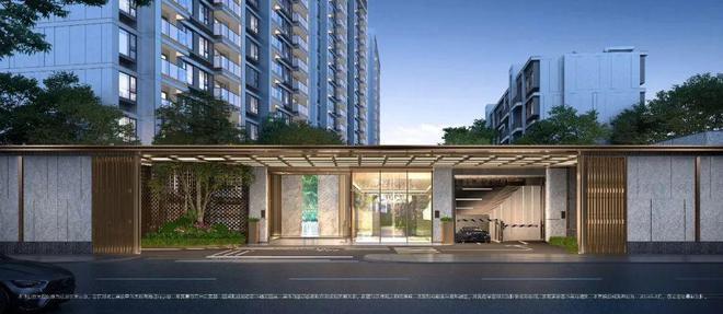 2024华发观澜半岛新房一房一价发布丨华发观澜半岛售楼中心欢迎您(图7)