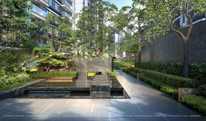 2024华发观澜半岛新房一房一价发布丨华发观澜半岛售楼中心欢迎您(图9)