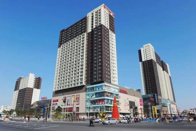 2024华发观澜半岛新房一房一价发布丨华发观澜半岛售楼中心欢迎您(图23)