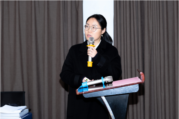 中国中小企业协会DaaS服务专业委员会发布国内首部DaaS行业蓝皮书(图8)