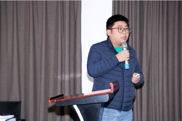 中国中小企业协会DaaS服务专业委员会发布国内首部DaaS行业蓝皮书(图7)