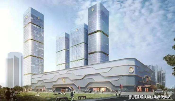 完美体育用品有限公司：宸樾世际轩(2025宸樾世际轩)首页网站-萧山西房售楼处欢迎您-最新楼盘详情2025最新价格户型(图6)