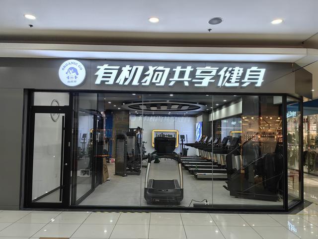 完美体育用品有限公司:轻资产、轻消费“有机狗”解锁24小时智慧健身新体验!