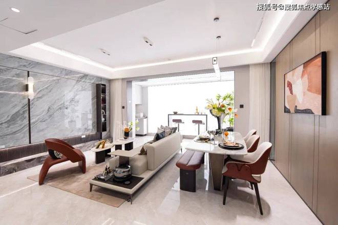 ◈华发观澜半岛华发观澜半岛售楼处发布：楼盘评测-房天下(图3)