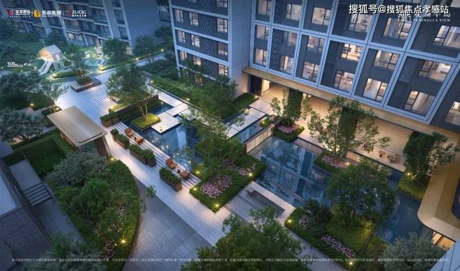 ◈华发观澜半岛华发观澜半岛售楼处发布：楼盘评测-房天下(图10)