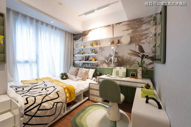◈华发观澜半岛华发观澜半岛售楼处发布：楼盘评测-房天下(图5)