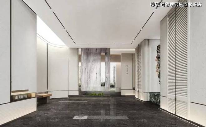 ◈华发观澜半岛华发观澜半岛售楼处发布：楼盘评测-房天下(图22)
