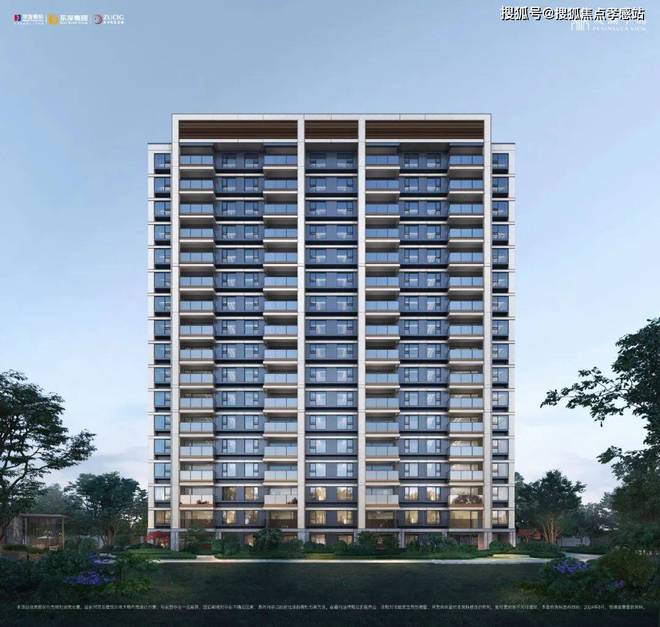 ◈华发观澜半岛华发观澜半岛售楼处发布：楼盘评测-房天下(图17)