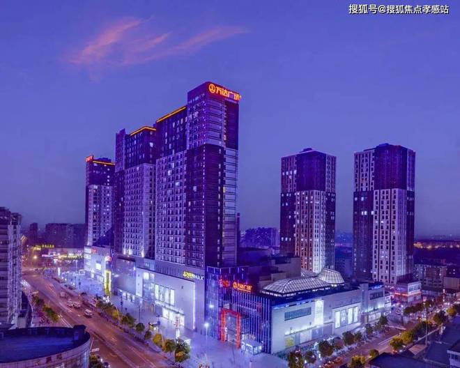 ◈华发观澜半岛华发观澜半岛售楼处发布：楼盘评测-房天下(图29)