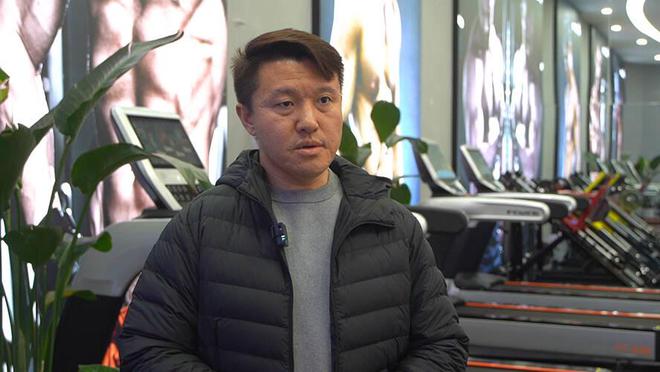 完美体育平台：宁津：智能改造+创新研发健身器材产业冲刺“开门红”(图3)