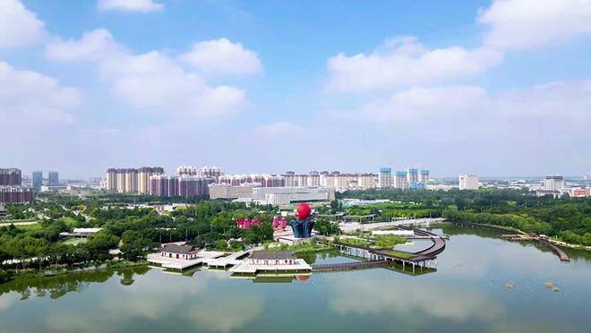 完美体育平台：宁津：智能改造+创新研发健身器材产业冲刺“开门红”(图15)