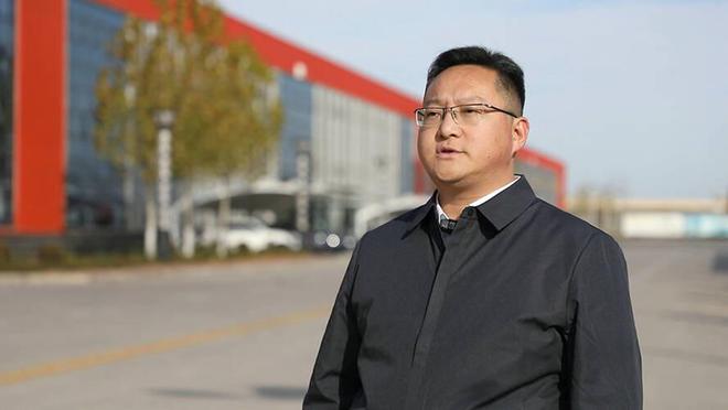 完美体育平台：宁津：智能改造+创新研发健身器材产业冲刺“开门红”(图11)