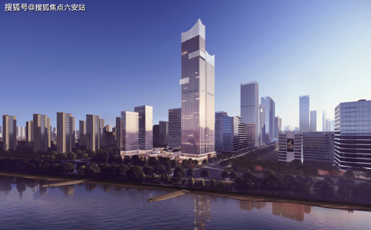 绿城钱塘之门-杭州(绿城钱塘之门精装公寓)楼盘首页详情-2025最新房价(图3)