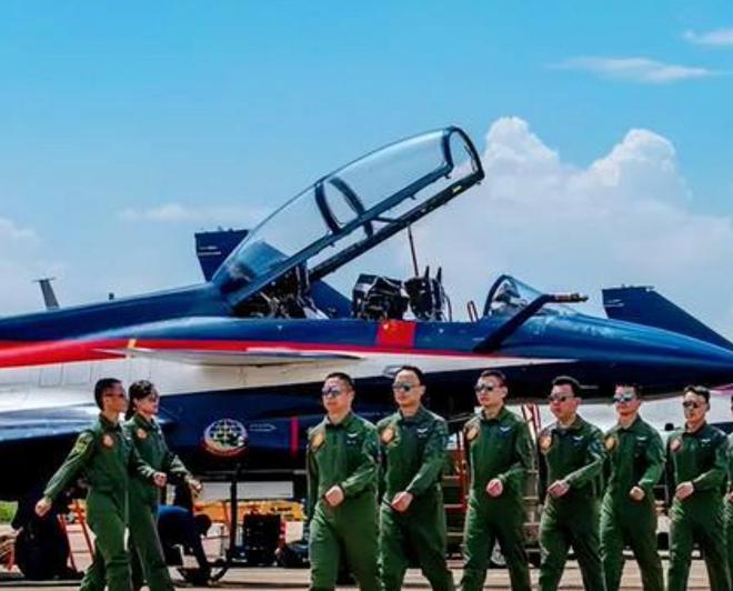 日军被我国军机“溜废了”！紧急升空疲于应付美制F-35也救不了(图9)