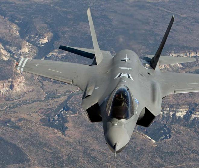 日军被我国军机“溜废了”！紧急升空疲于应付美制F-35也救不了(图8)