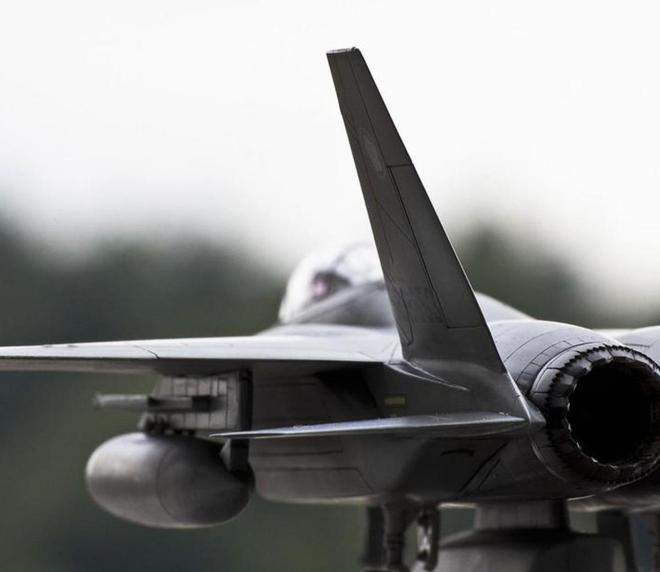 日军被我国军机“溜废了”！紧急升空疲于应付美制F-35也救不了(图5)