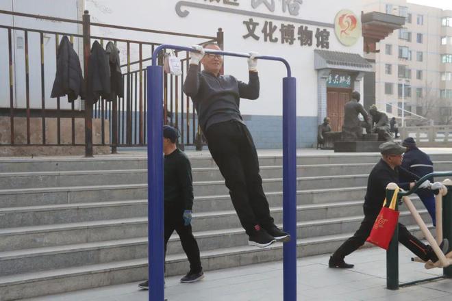 小器材引领全民健身大幸福(图4)