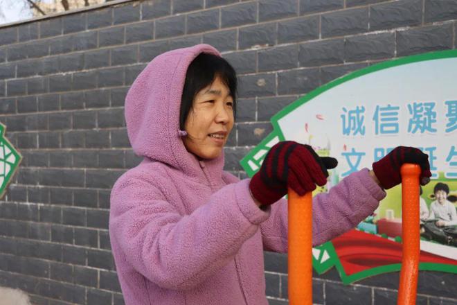 小器材引领全民健身大幸福(图7)