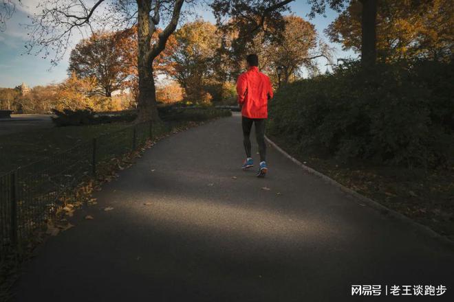 跑步越是厉害的人这3件事越不能去做！(图8)